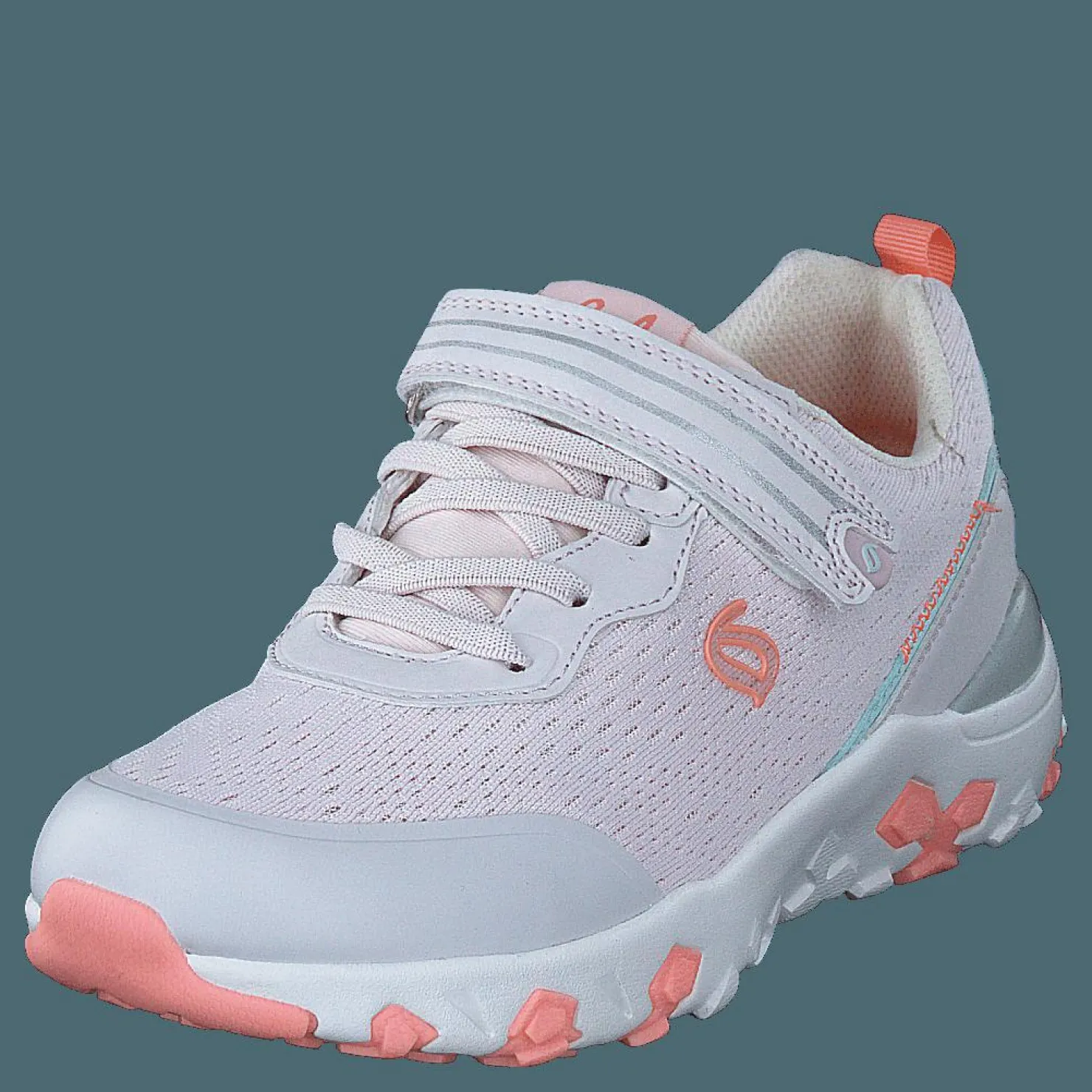 Leaf Tallebo Lt Pink Rosa Clearance