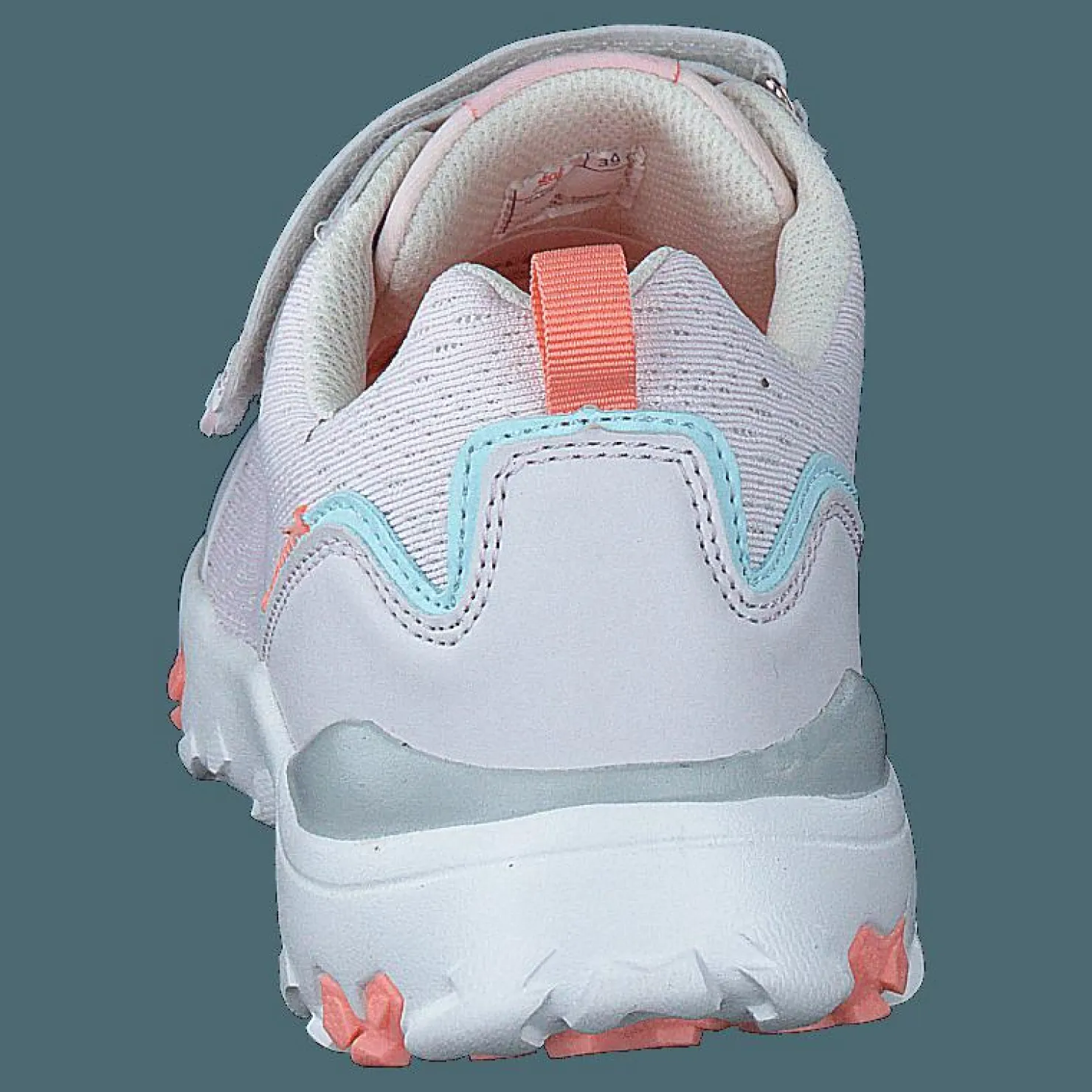 Leaf Tallebo Lt Pink Rosa Clearance