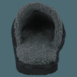 Gant Tamaware Homeslipper Black Svart Outlet