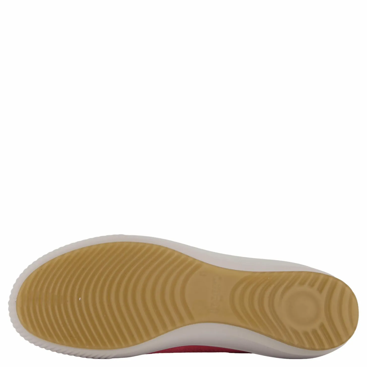 Legero Tanarao 5.0 Geranio (rot) Rosa