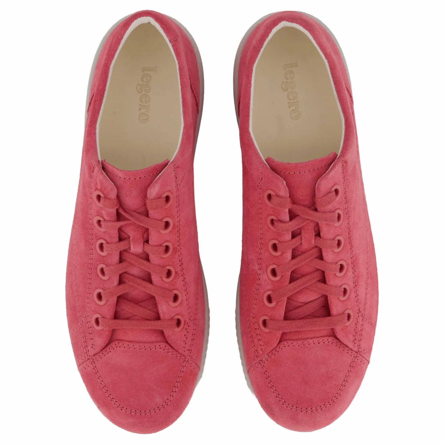 Legero Tanarao 5.0 Geranio (rot) Rosa