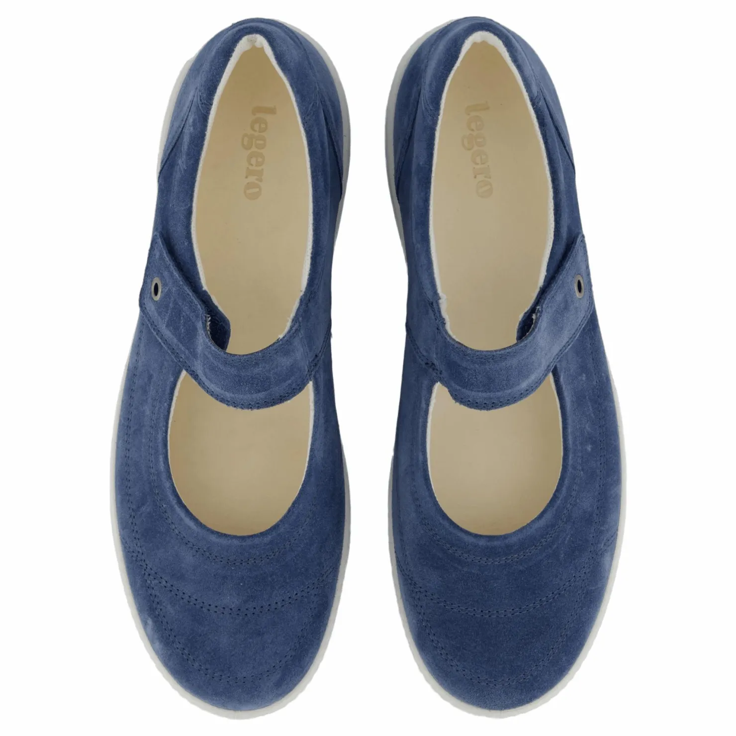 Legero Tanarao 5.0 Oceano (blau) Blå Online