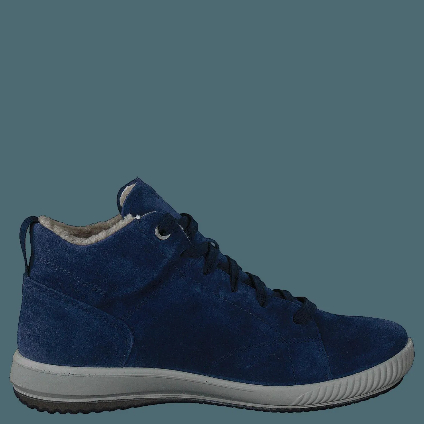 Legero Tanaro 5.0 Blue Blå Sale