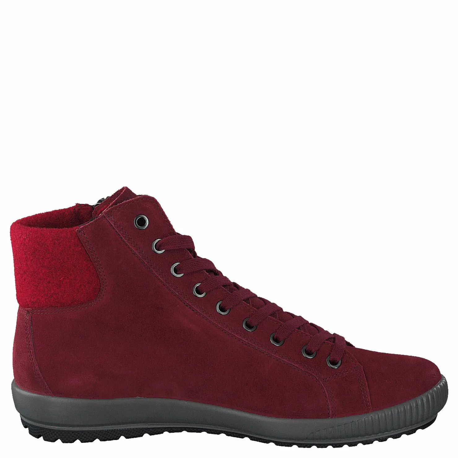 Legero Tanaro 4,0 Cherry Red Röd