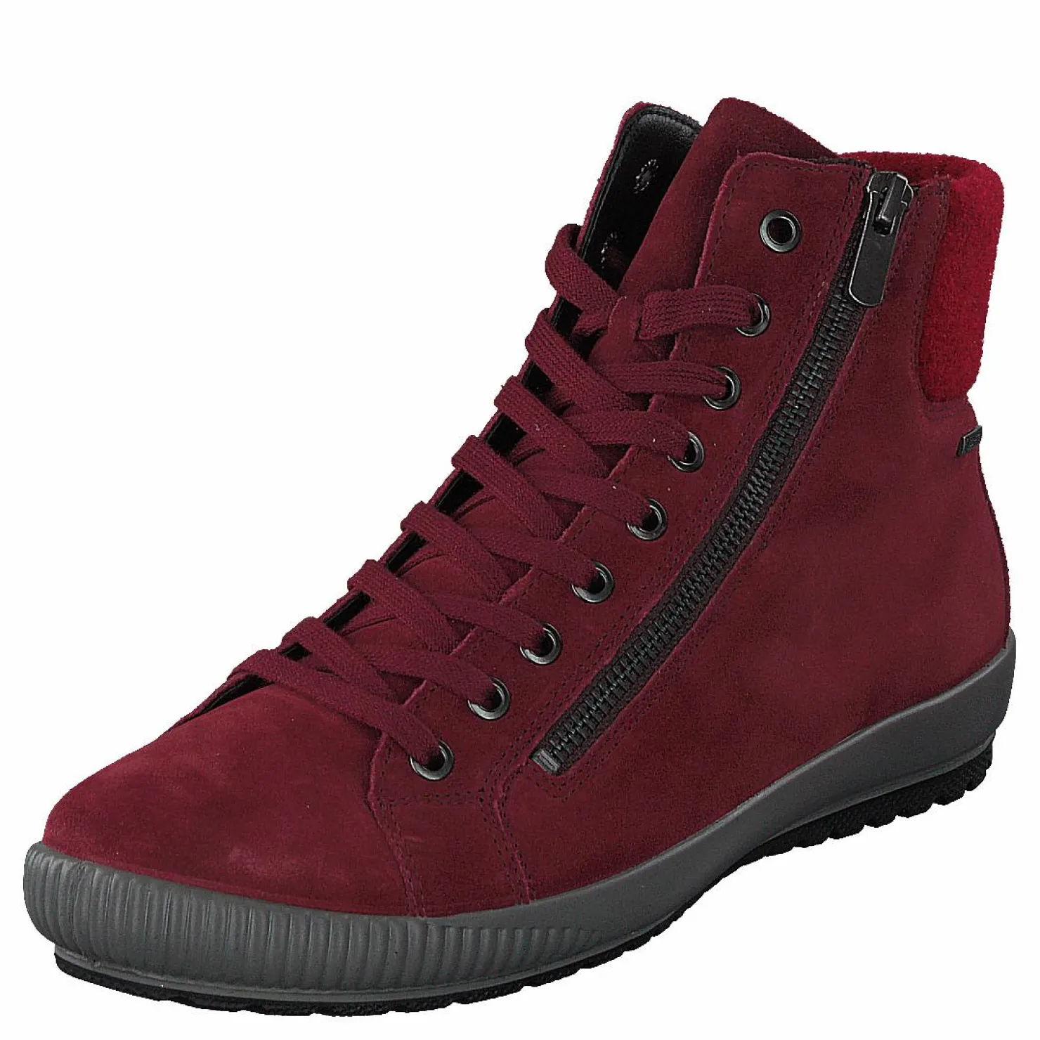 Legero Tanaro 4,0 Cherry Red Röd