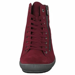 Legero Tanaro 4,0 Cherry Red Röd