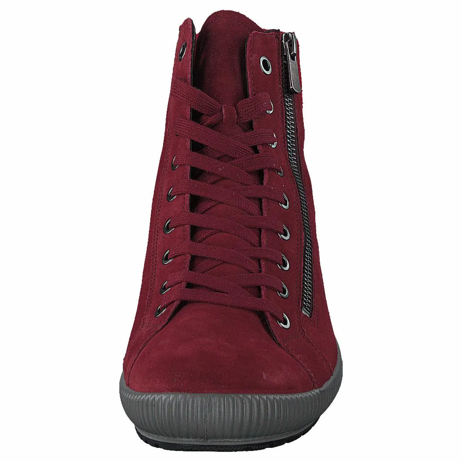 Legero Tanaro 4,0 Cherry Red Röd