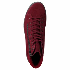 Legero Tanaro 4,0 Cherry Red Röd