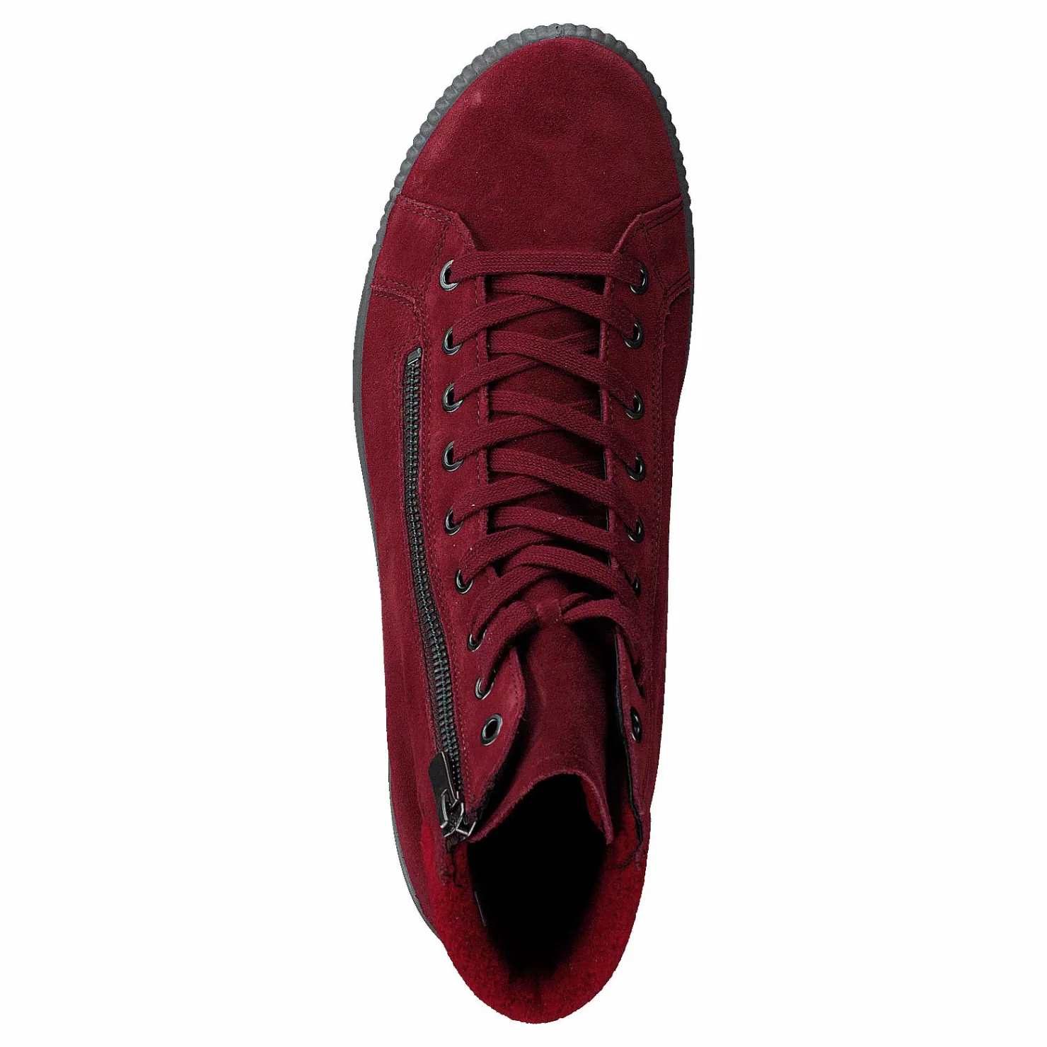 Legero Tanaro 4,0 Cherry Red Röd