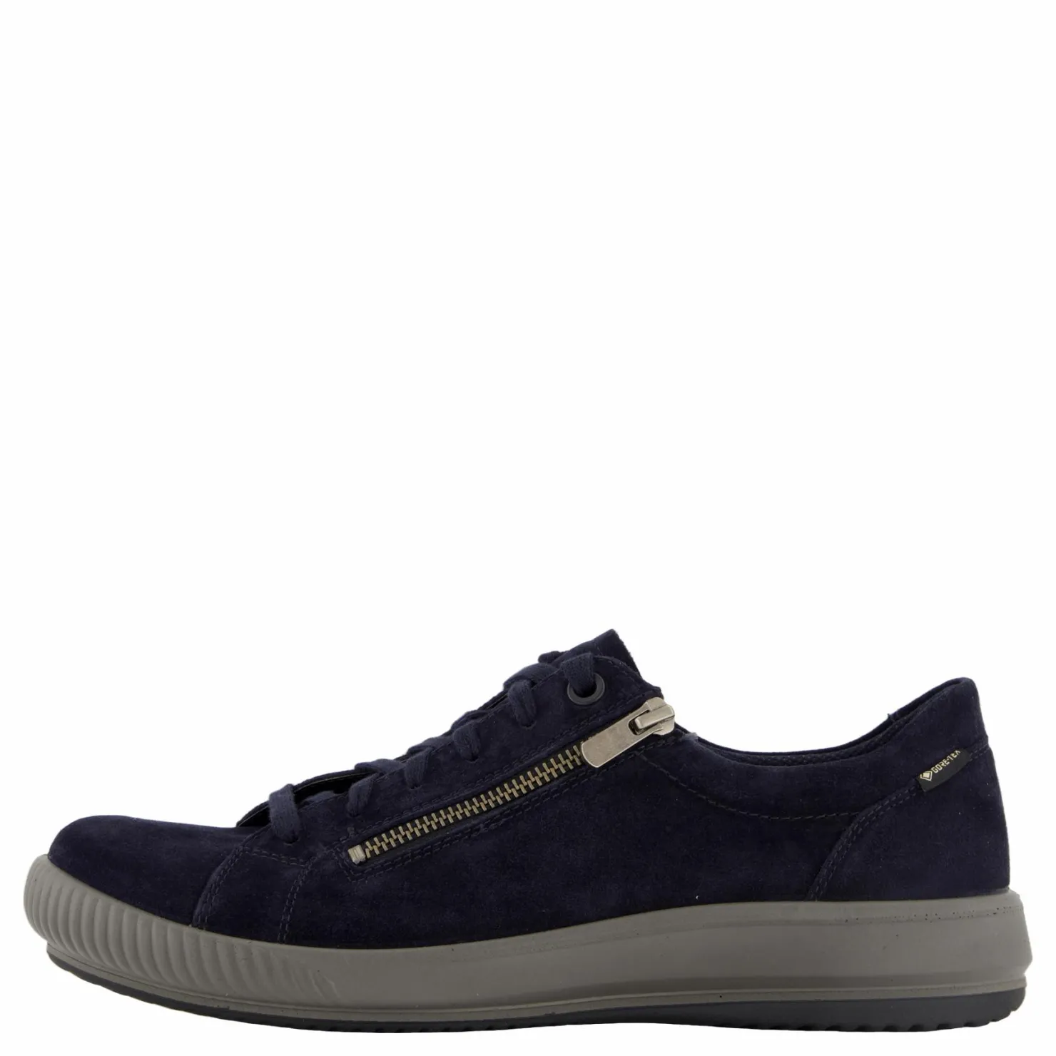 Legero Tanaro 5.0 Oceano (blau) Svart Hot