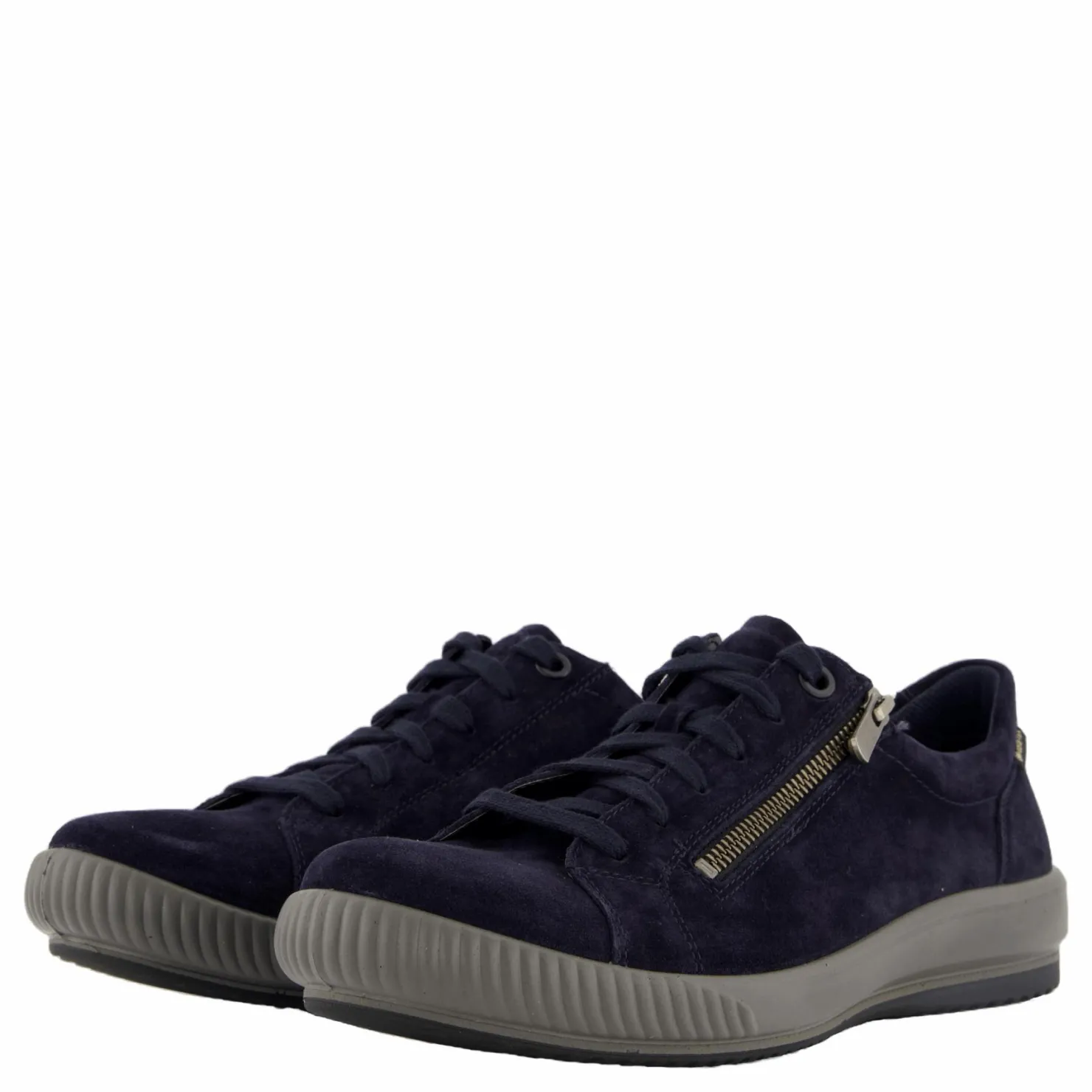 Legero Tanaro 5.0 Oceano (blau) Svart Hot