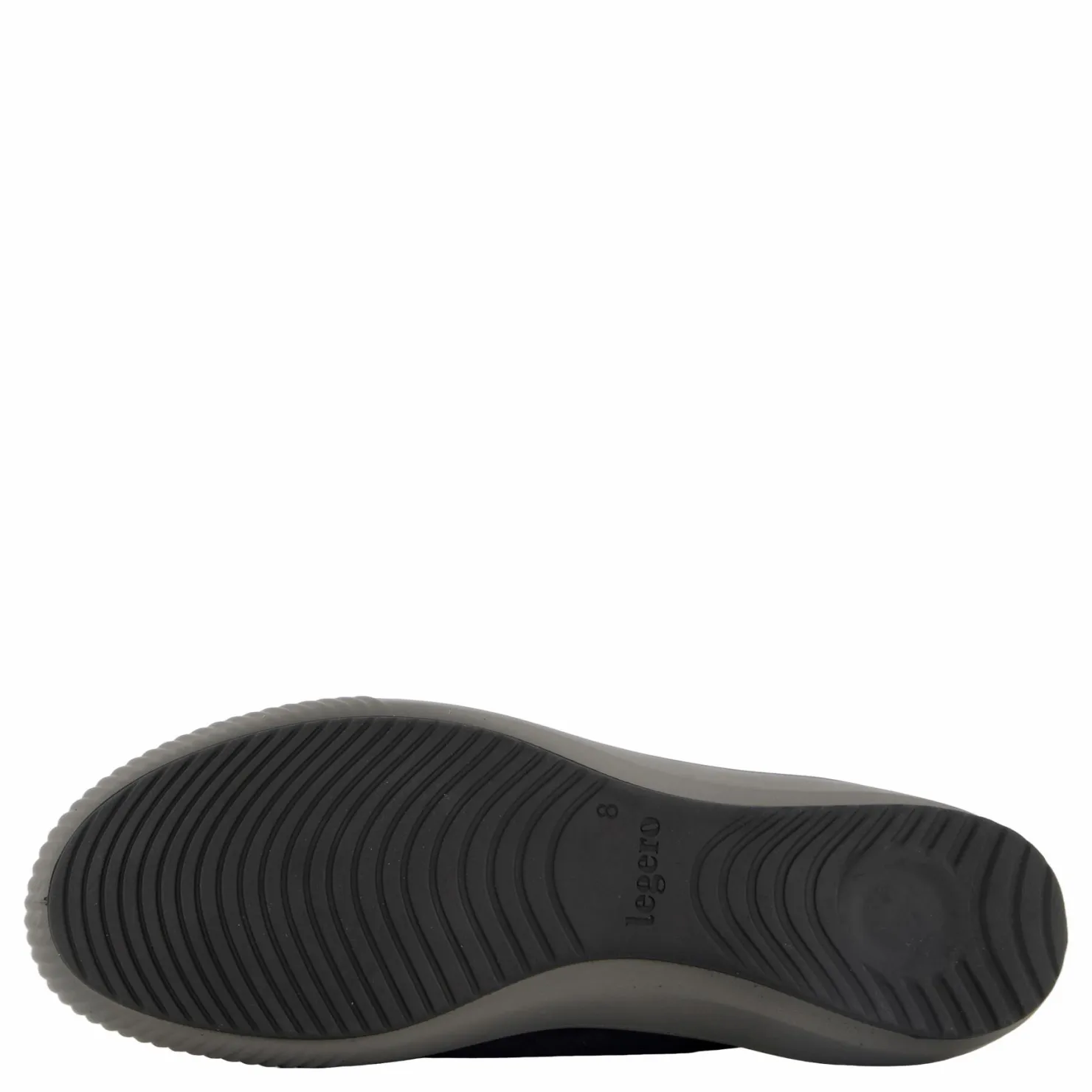 Legero Tanaro 5.0 Oceano (blau) Svart Hot