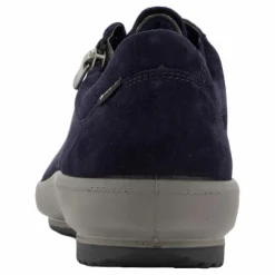 Legero Tanaro 5.0 Oceano (blau) Svart Hot