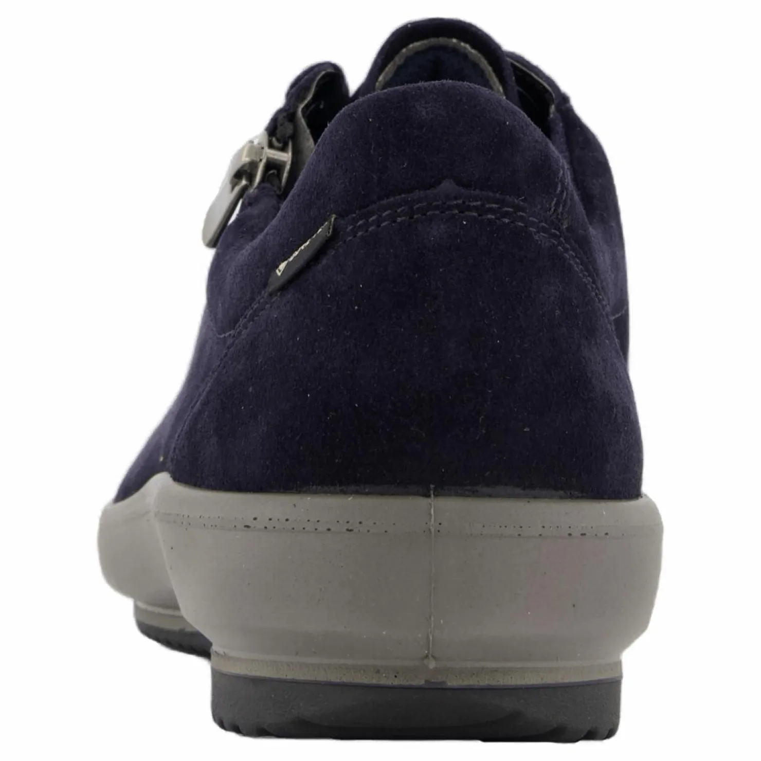 Legero Tanaro 5.0 Oceano (blau) Svart Hot