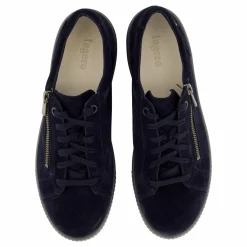Legero Tanaro 5.0 Oceano (blau) Svart Hot