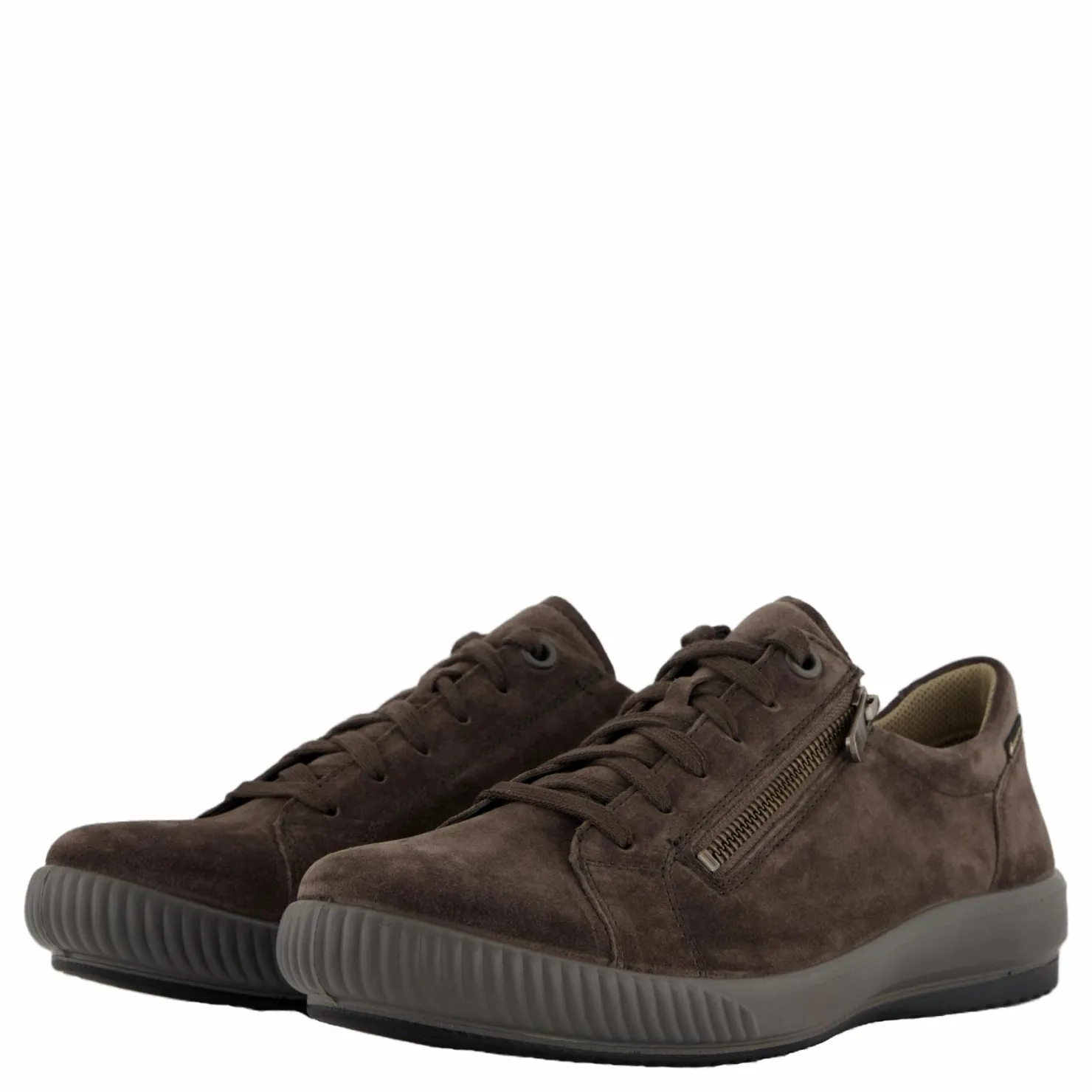Legero Tanaro 5.0 Ossido (grau) Brun New