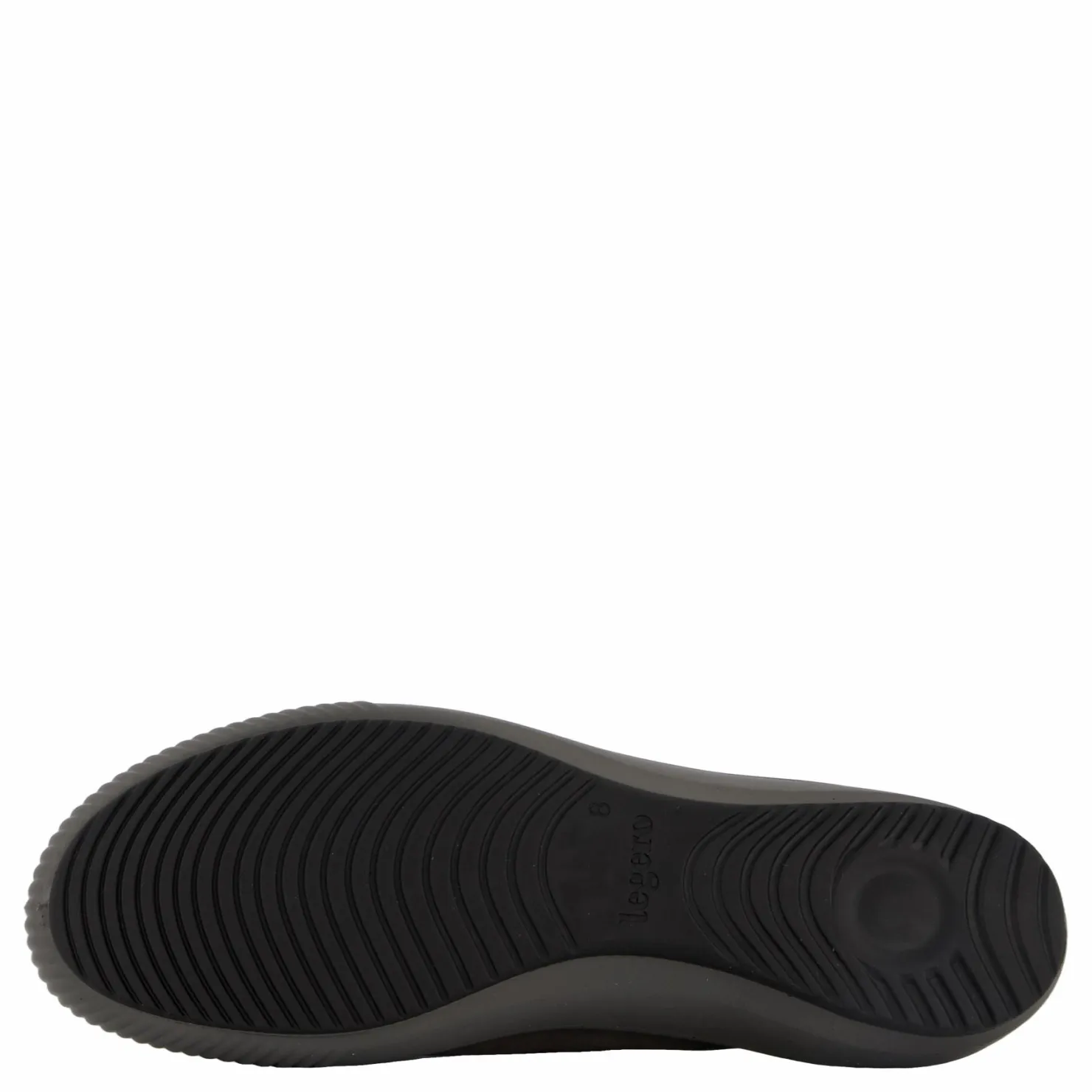 Legero Tanaro 5.0 Ossido (grau) Brun New