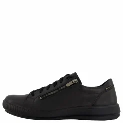 Legero Tanaro 5.0 Schwarz (schwarz) Svart Clearance