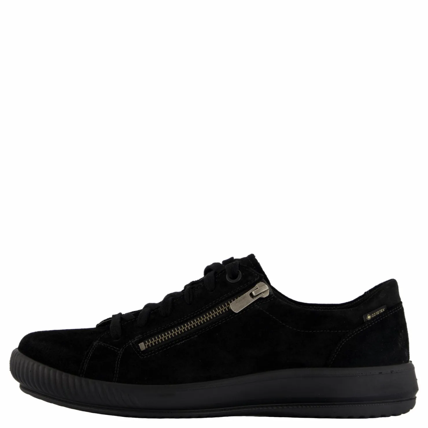 Legero Tanaro 5.0 Schwarz (schwarz) Svart