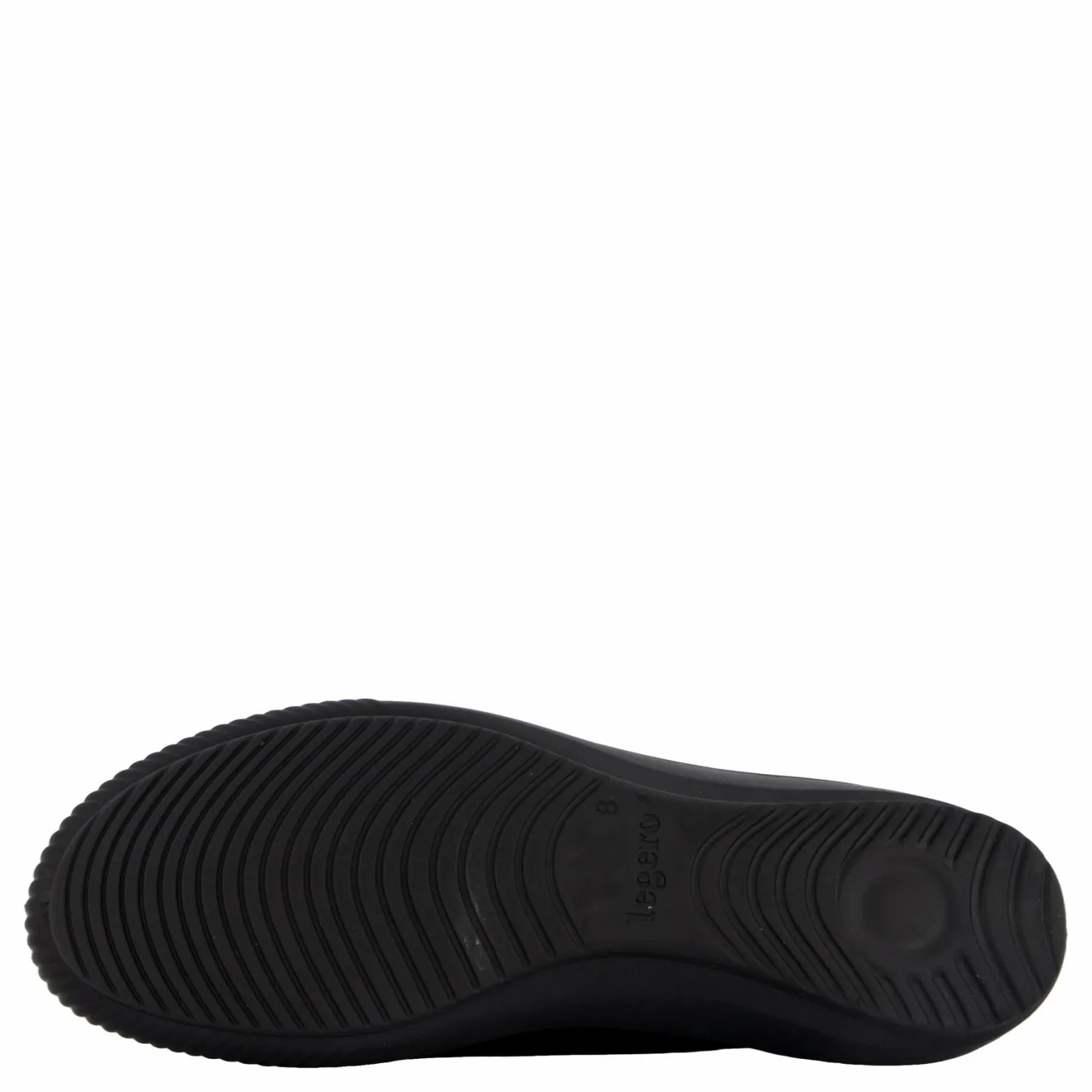 Legero Tanaro 5.0 Schwarz (schwarz) Svart