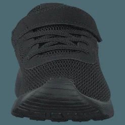 Nike Tanjun Baby/Toddler Shoes BLACK/BLACK Svart Clearance