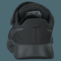 Nike Tanjun Baby/Toddler Shoes BLACK/BLACK Svart Clearance