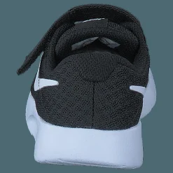 Nike Tanjun Baby/Toddler Shoes BLACK/WHITE-WHITE Svart Online