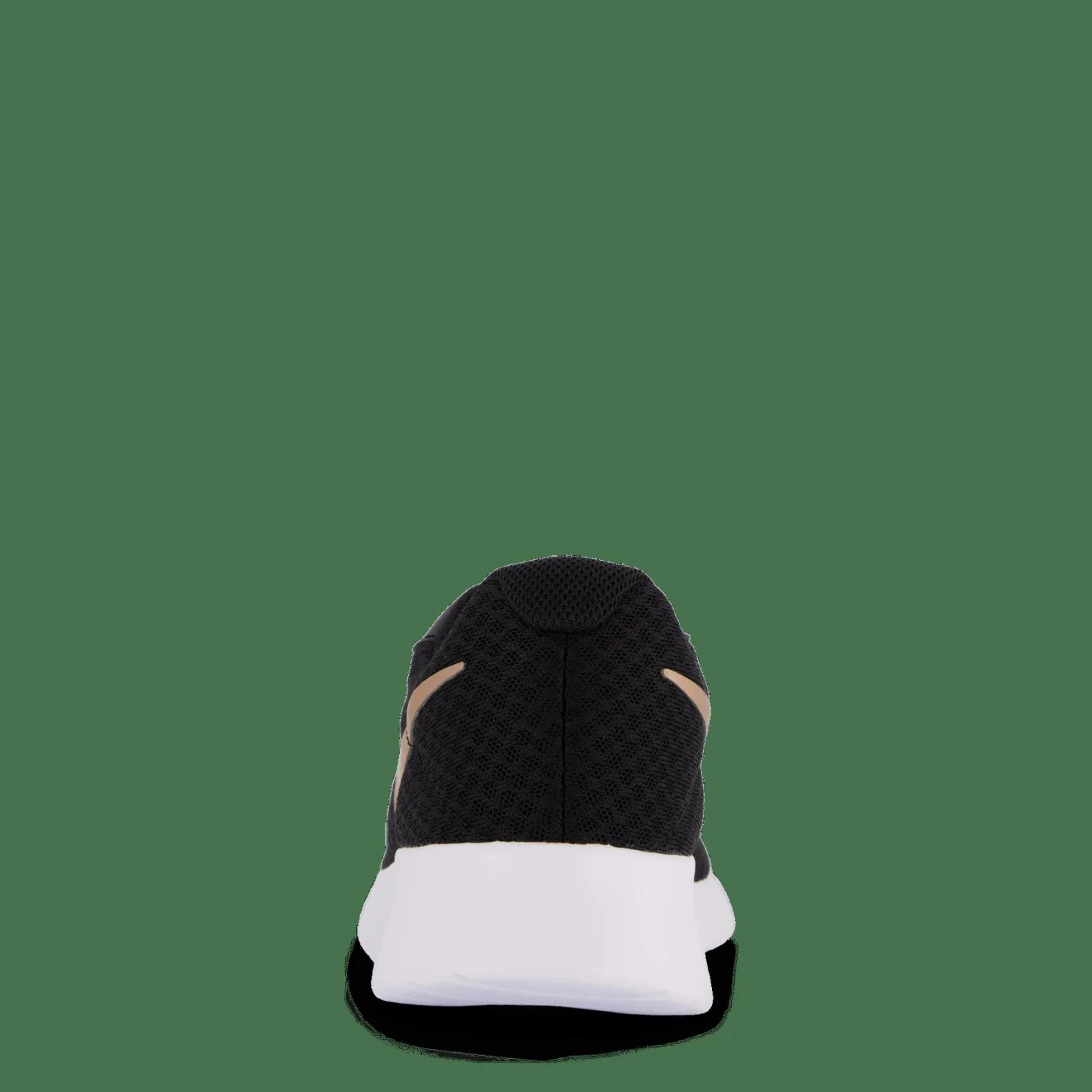 Nike Tanjun Women's Shoes BLACK/MTLC RED BRONZE-BARELY VOLT-WHITE Svart Sale
