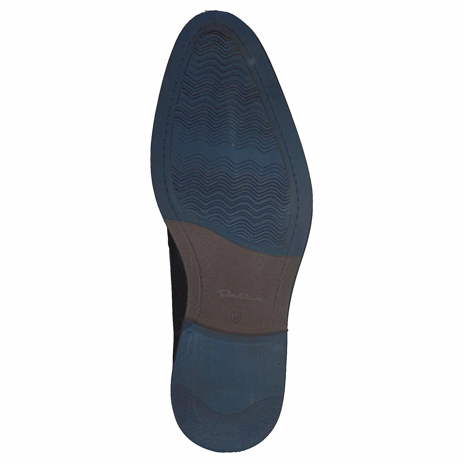 Dahlin Taranto Black Svart Sale