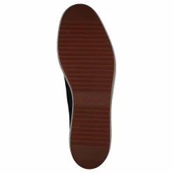 Clarks Teadale Rhea Navy Suede Blå Discount