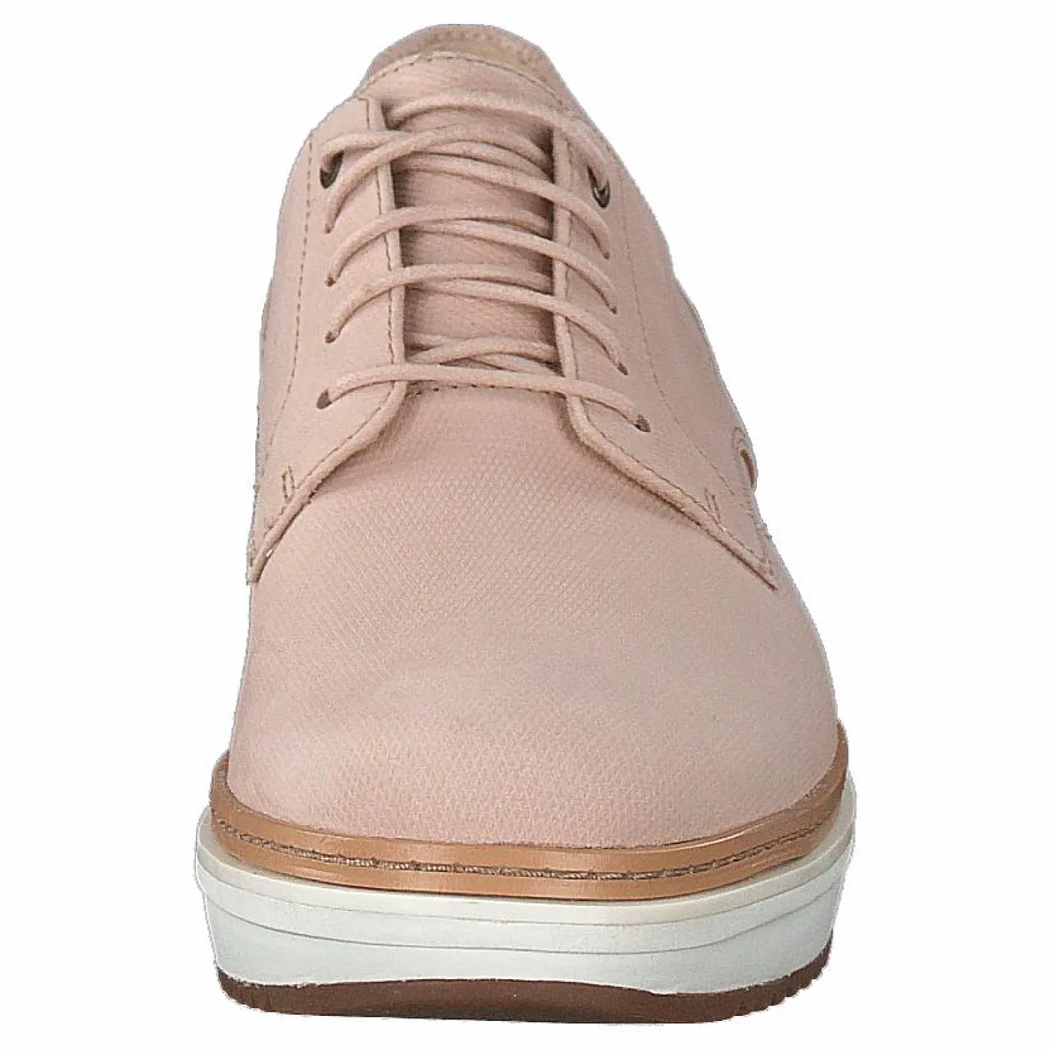 Clarks Teadale Rhea Nude Pink Beige och Rosa New