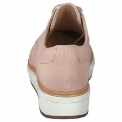 Clarks Teadale Rhea Nude Pink Beige och Rosa New