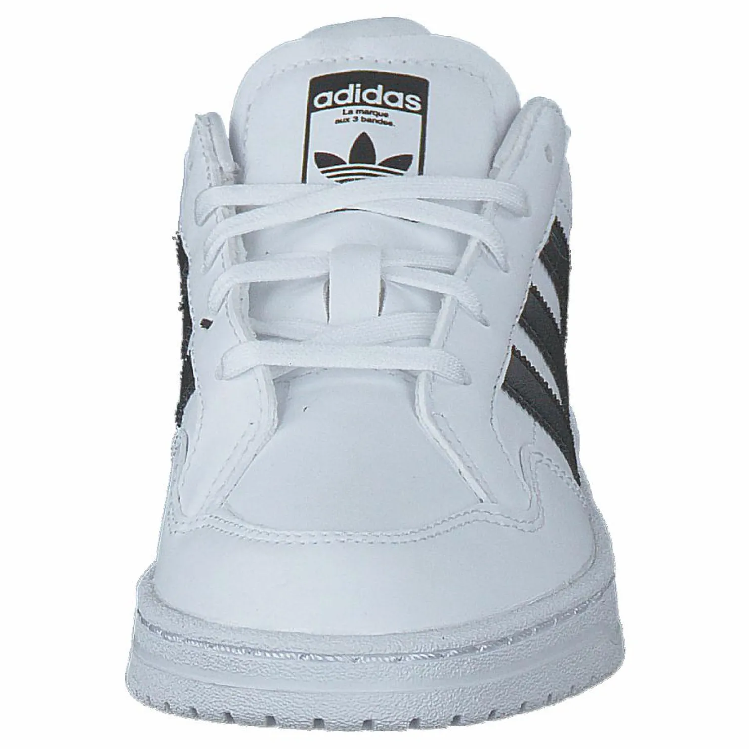 adidas Originals Team Court C Ftwr White/core Black/ftwr Whi Vit Best