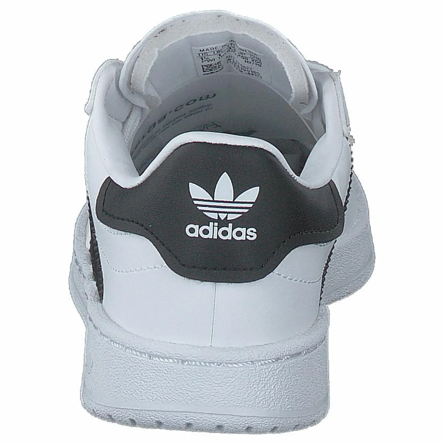 adidas Originals Team Court C Ftwr White/core Black/ftwr Whi Vit Best