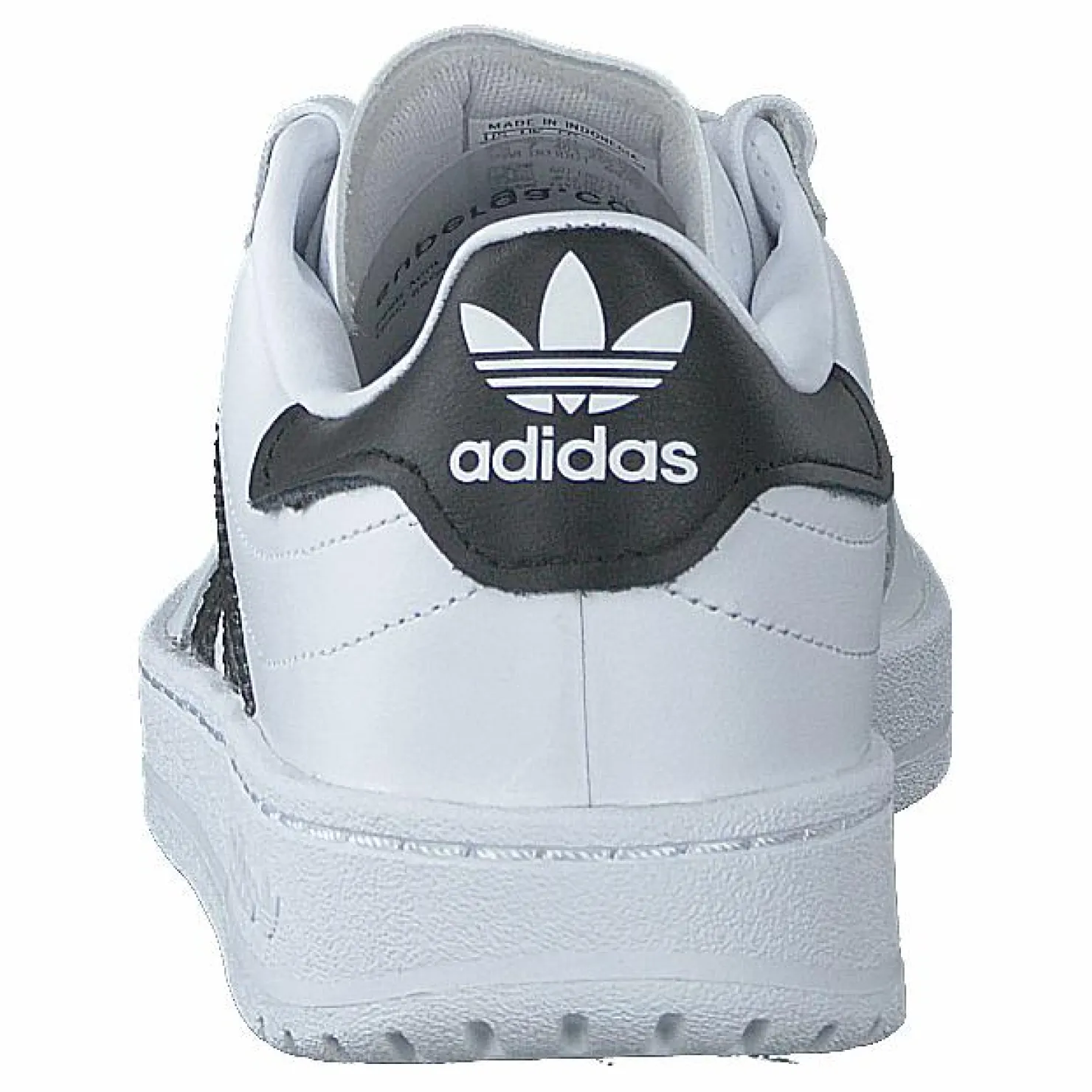 adidas Originals Team Court Ftwr White/core Black/ftwr Whi Vit Online