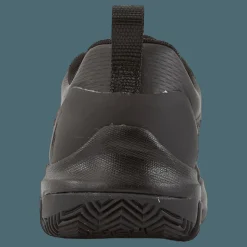 Polo Ralph Lauren Tech Racer Sneaker Black/Black Svart Hot