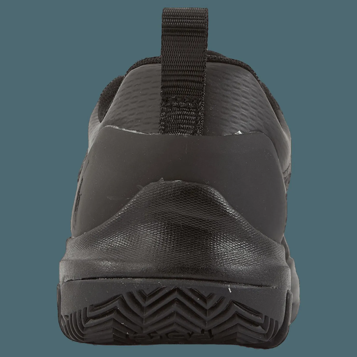 Polo Ralph Lauren Tech Racer Sneaker Black/Black Svart Hot