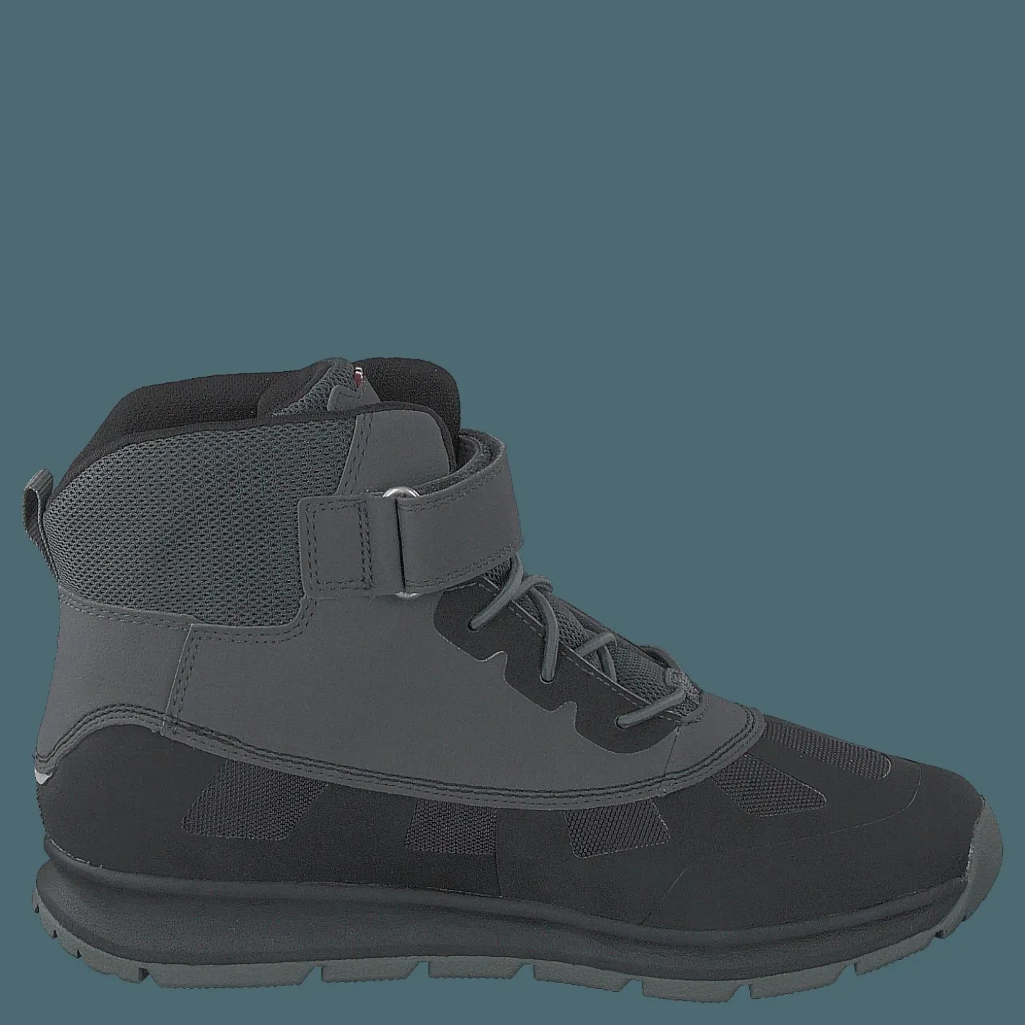 Viking Ted Gtx Black/charcoal Grå och Svart Discount