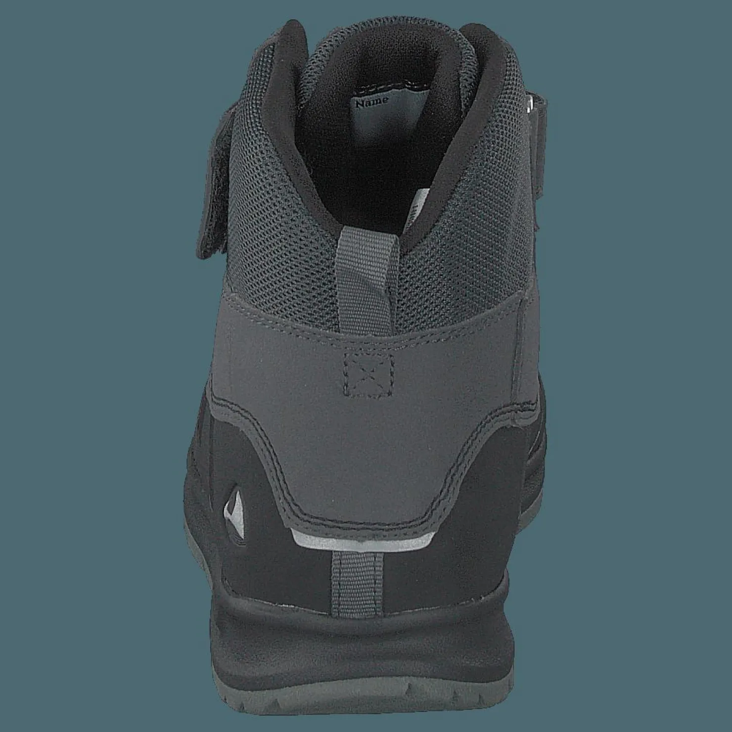 Viking Ted Gtx Black/charcoal Grå och Svart Discount