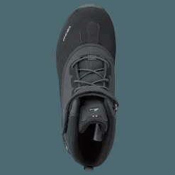 Viking Ted Gtx Black/charcoal Grå och Svart Discount
