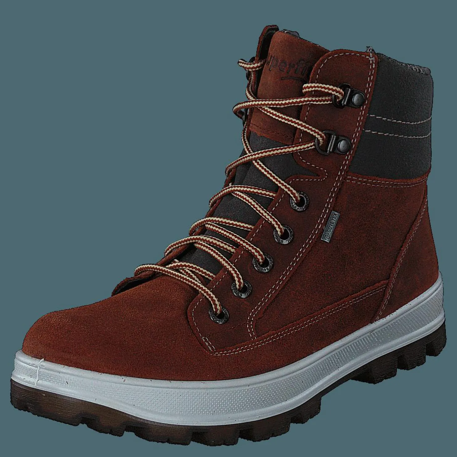Superfit Tedd Brown Brun