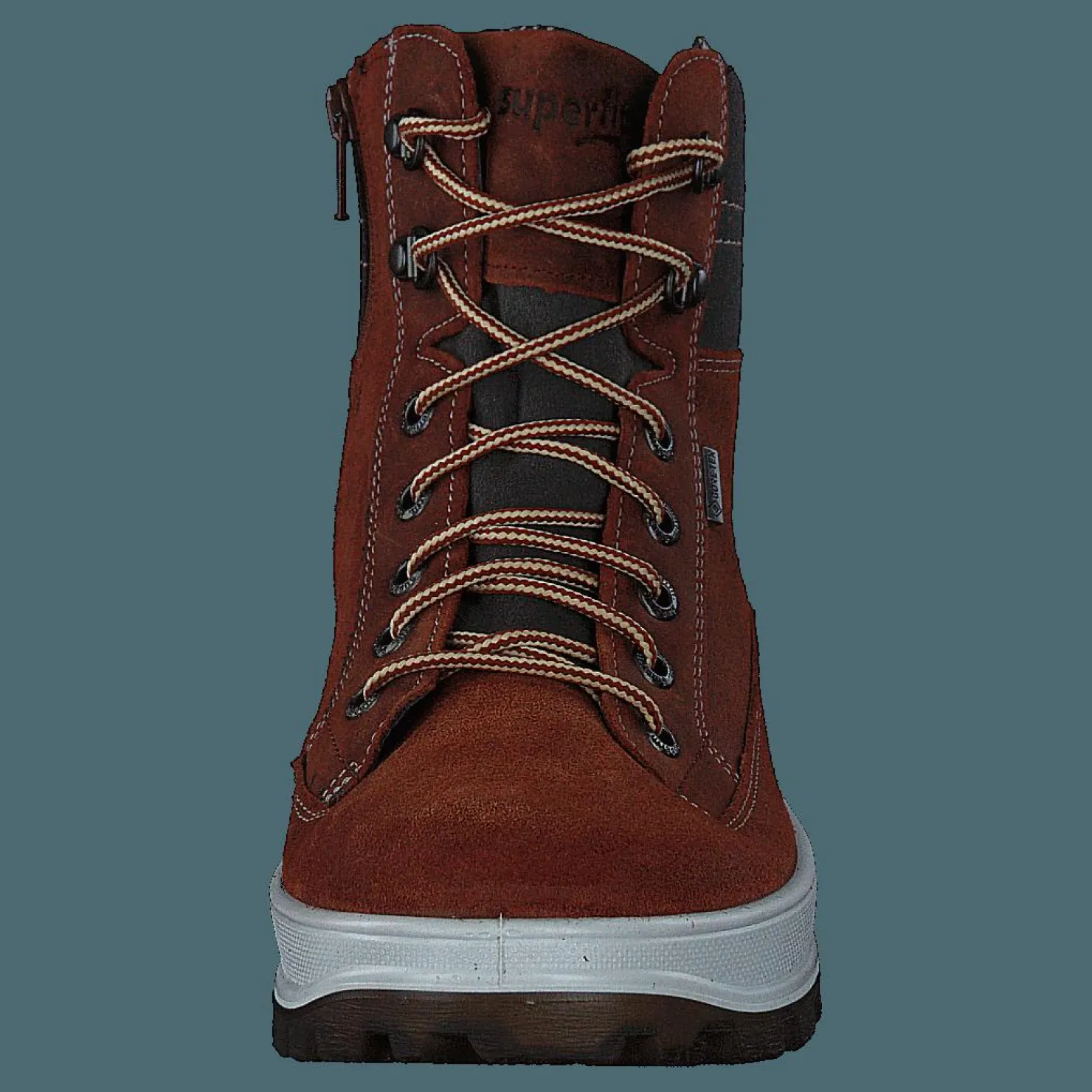 Superfit Tedd Brown Brun