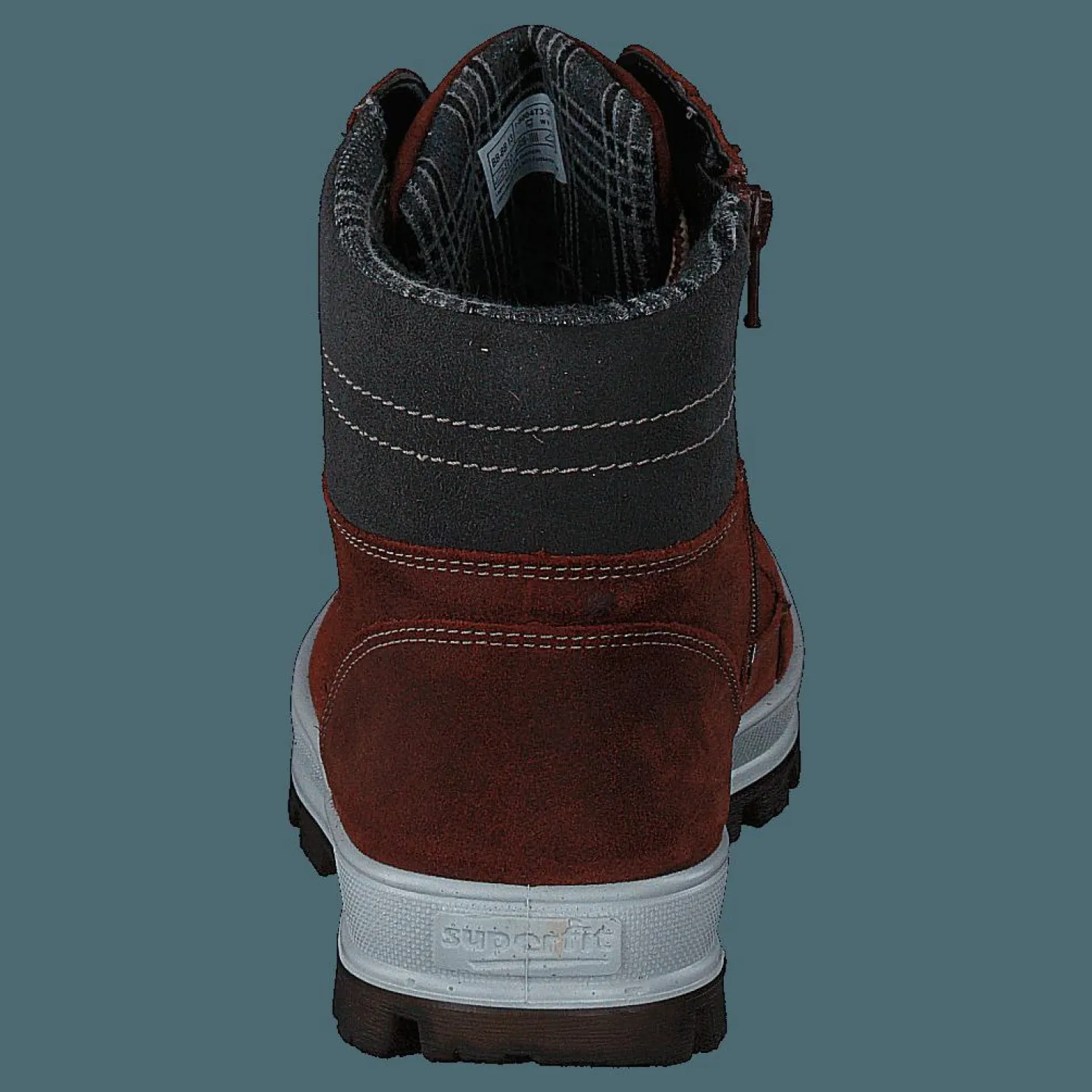 Superfit Tedd Brown Brun