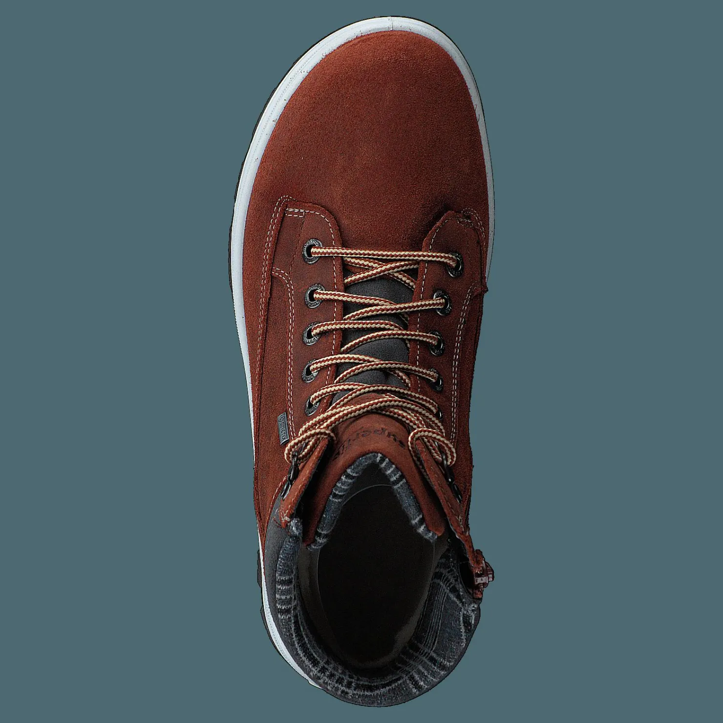 Superfit Tedd Brown Brun