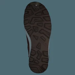 Superfit Tedd Brown Brun
