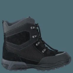 Superfit Tedd GORE-TEX® Black Combi Svart Best