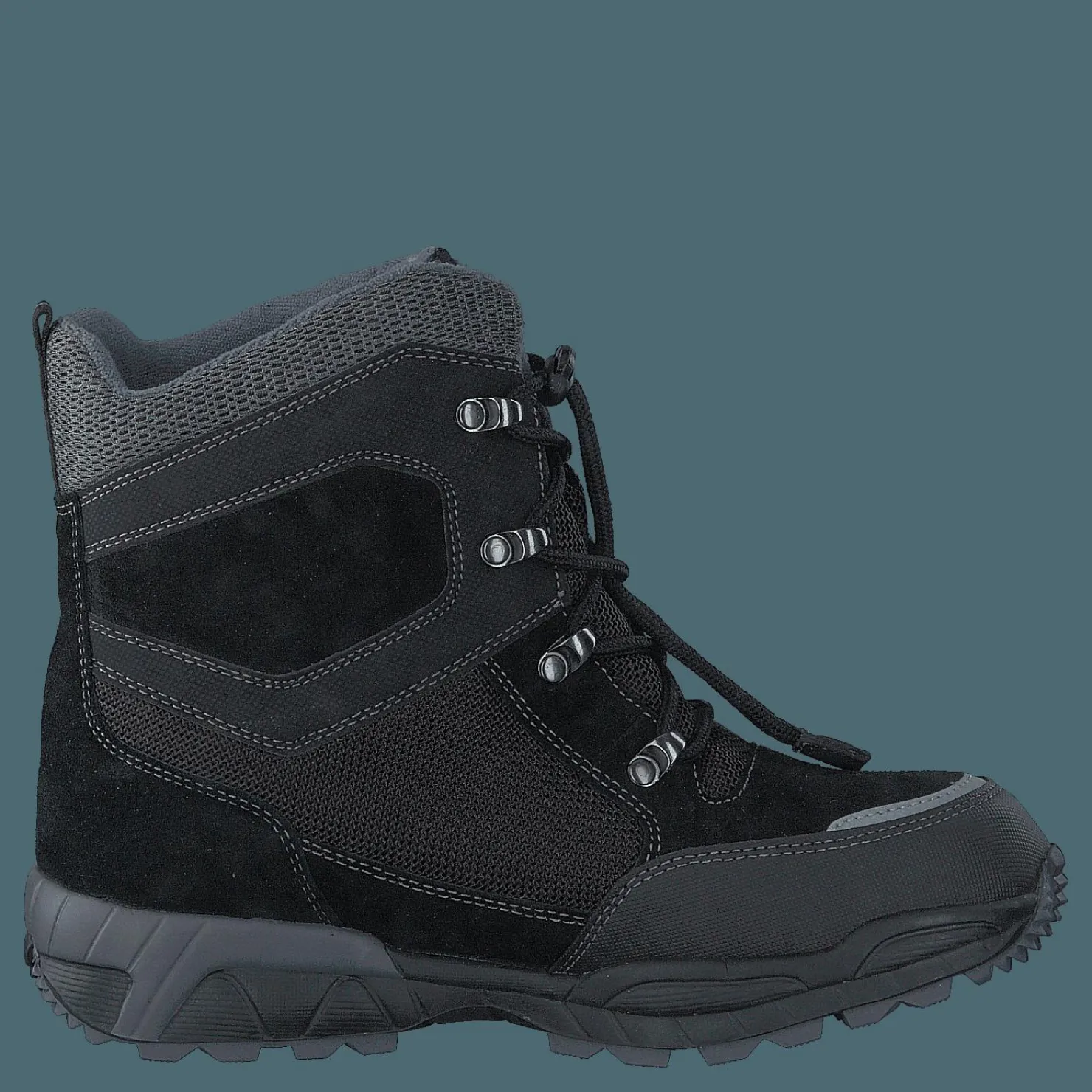 Superfit Tedd GORE-TEX® Black Combi Svart Best