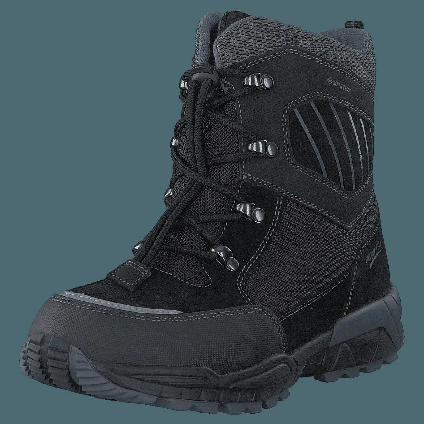 Superfit Tedd GORE-TEX® Black Combi Svart Best