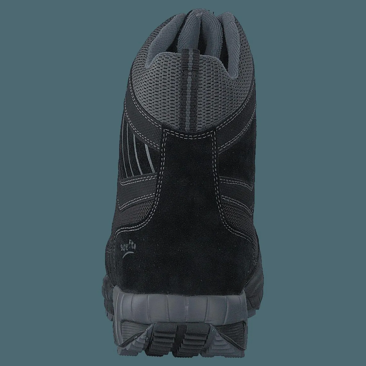 Superfit Tedd GORE-TEX® Black Combi Svart Best