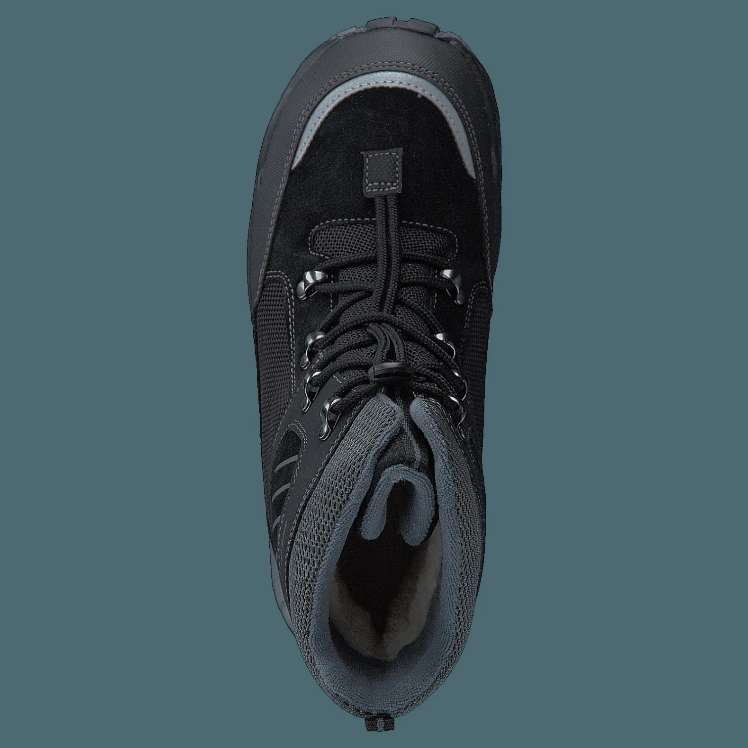 Superfit Tedd GORE-TEX® Black Combi Svart Best